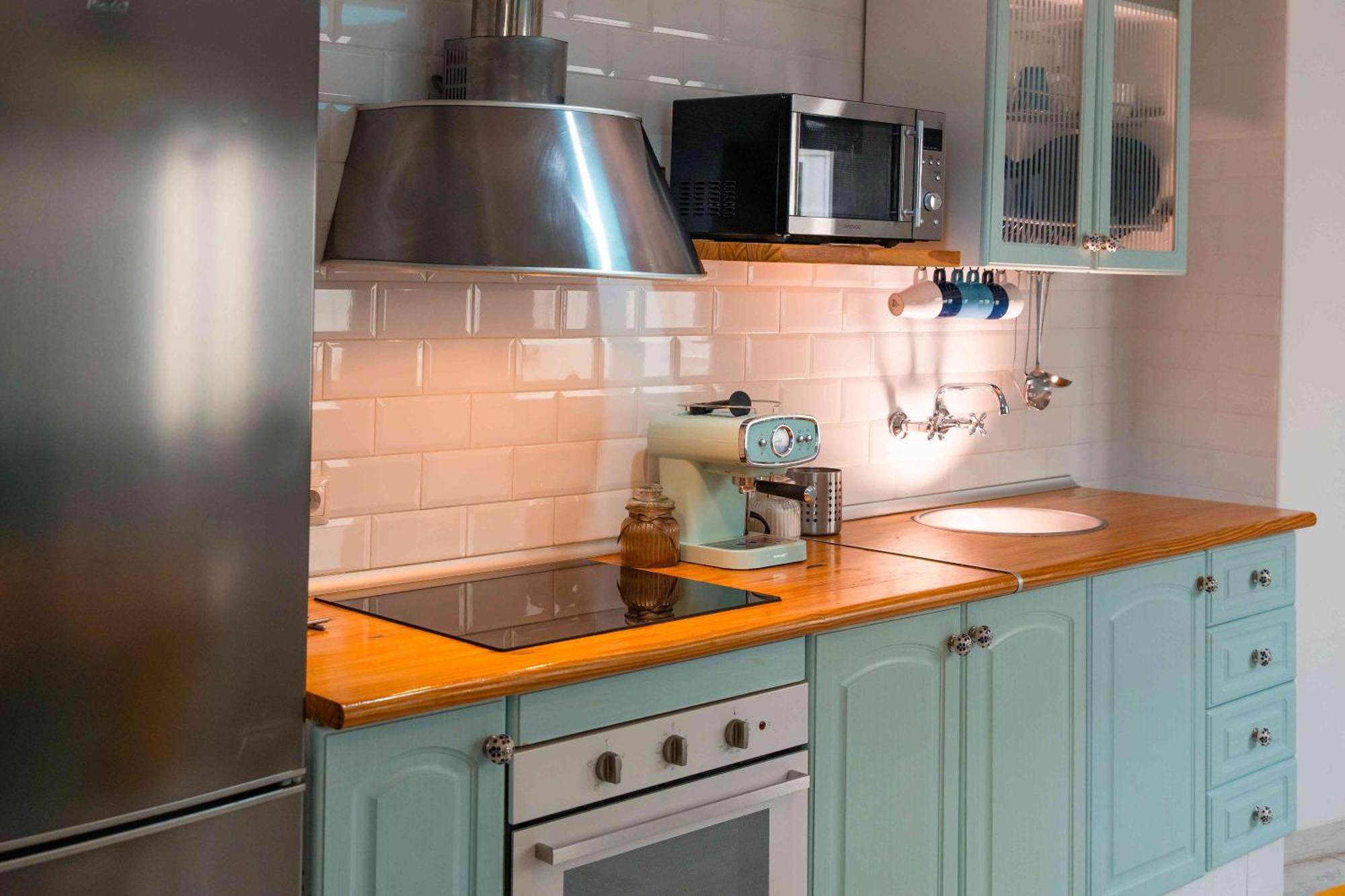 Atico Deluxe En El Centro By Lets Malaga Apartman Kültér fotó