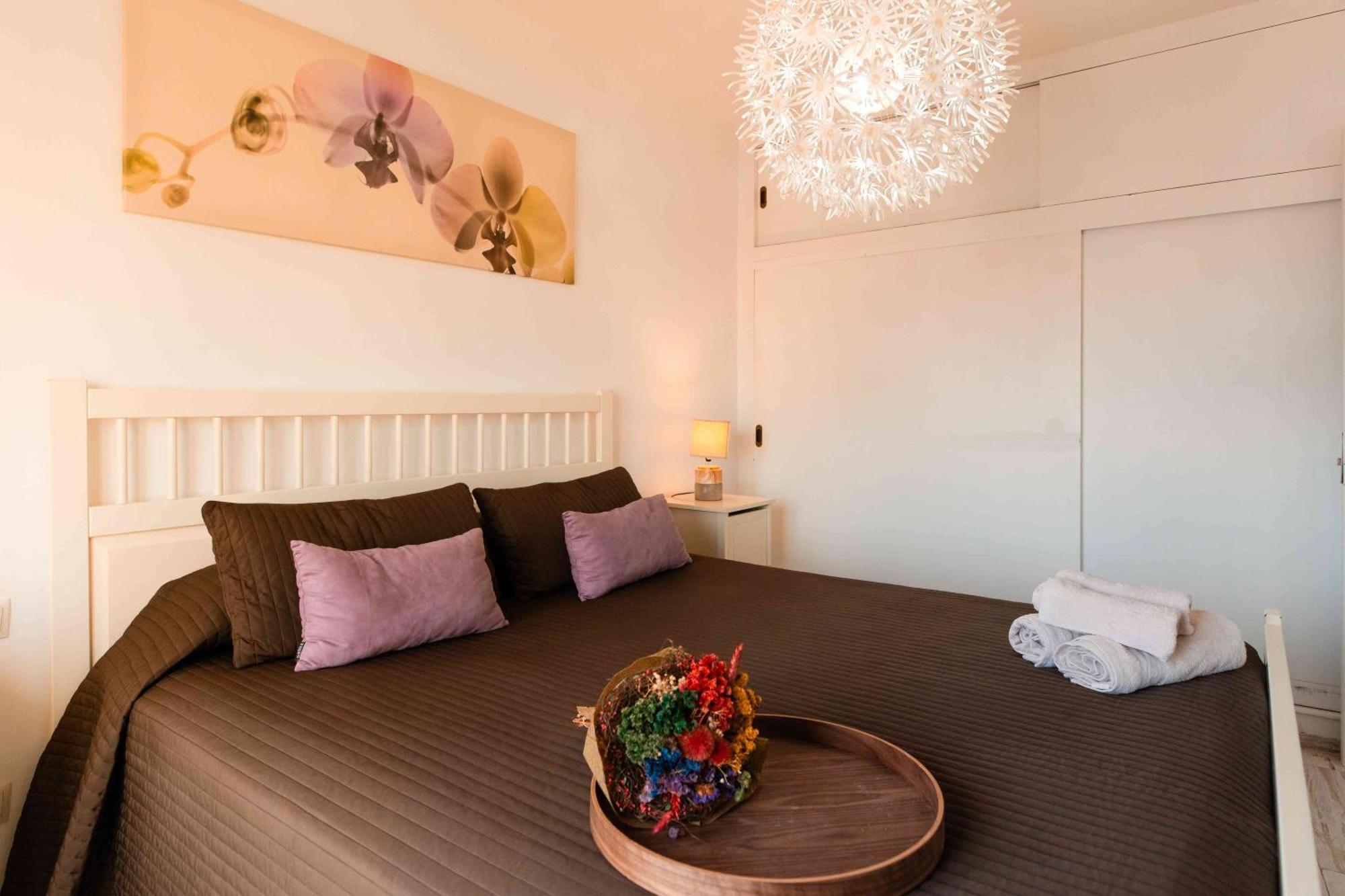 Atico Deluxe En El Centro By Lets Malaga Apartman Kültér fotó