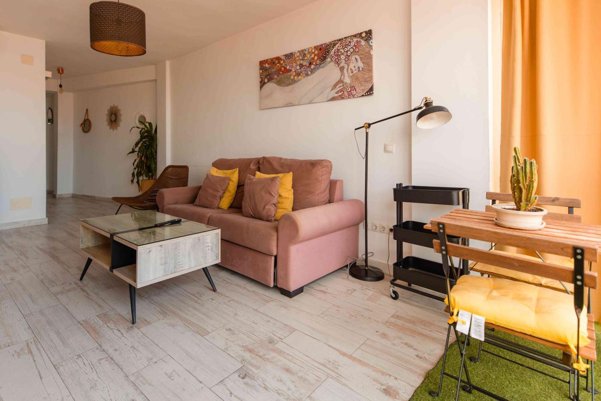 Atico Deluxe En El Centro By Lets Malaga Apartman Kültér fotó