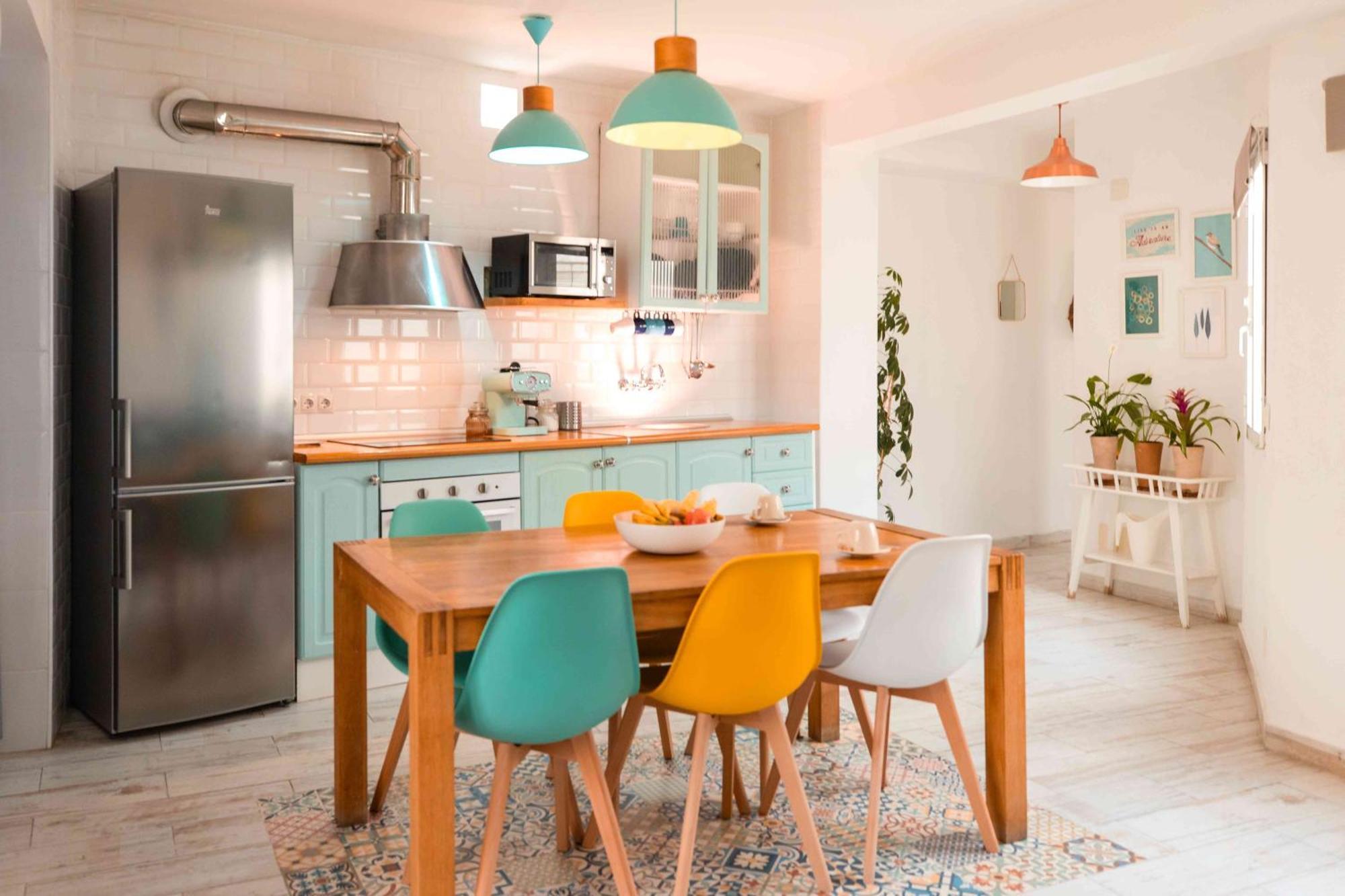 Atico Deluxe En El Centro By Lets Malaga Apartman Kültér fotó