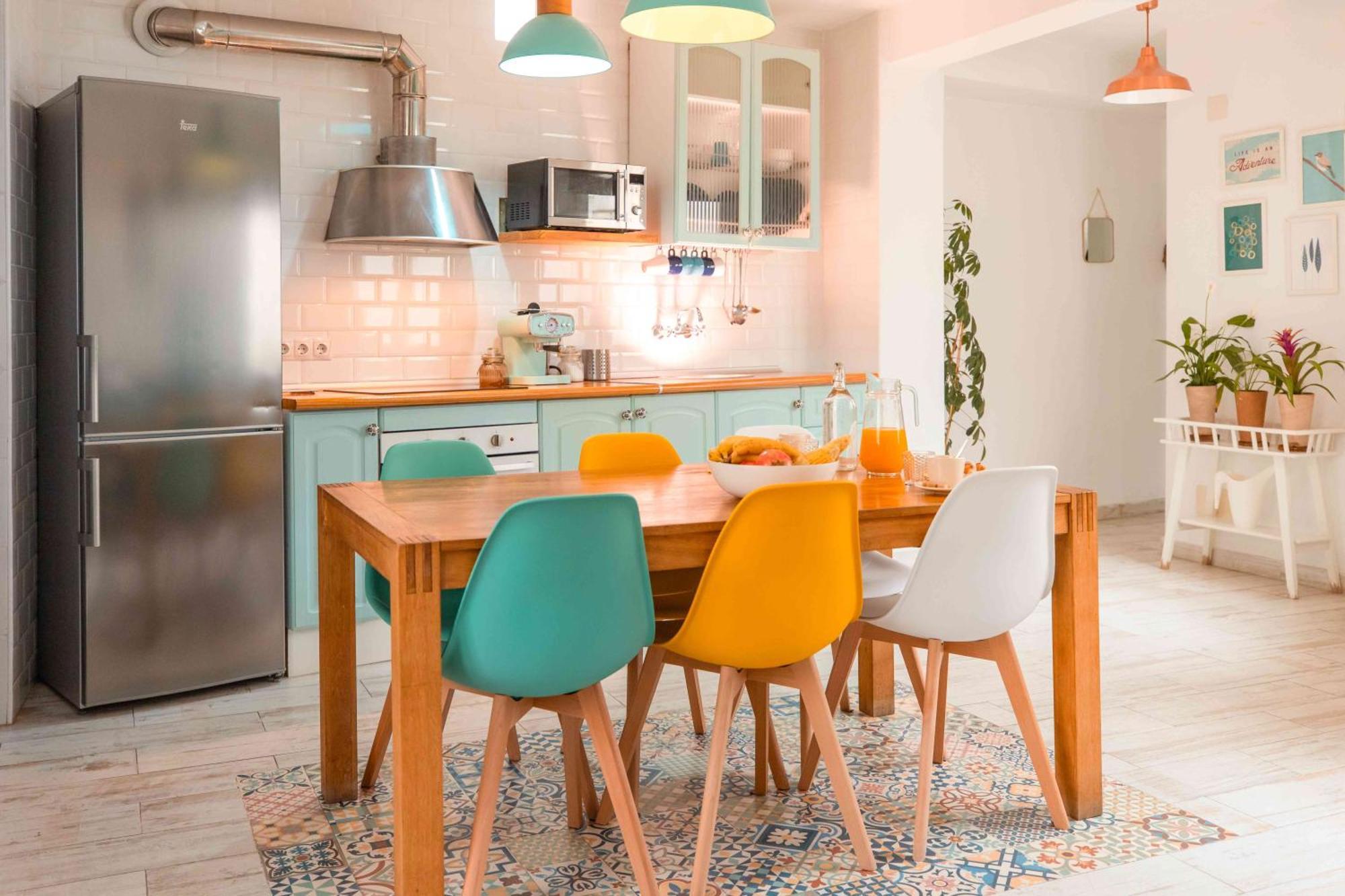 Atico Deluxe En El Centro By Lets Malaga Apartman Kültér fotó