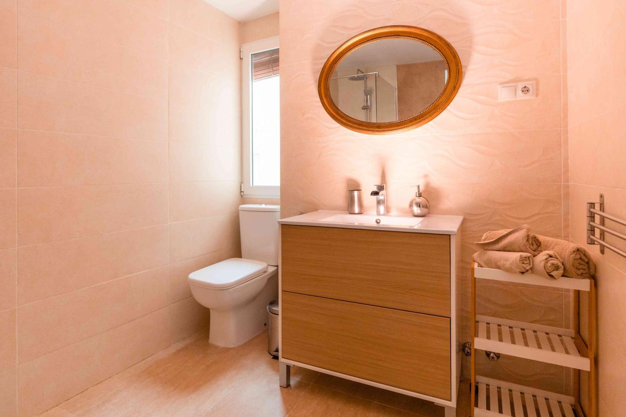 Atico Deluxe En El Centro By Lets Malaga Apartman Kültér fotó