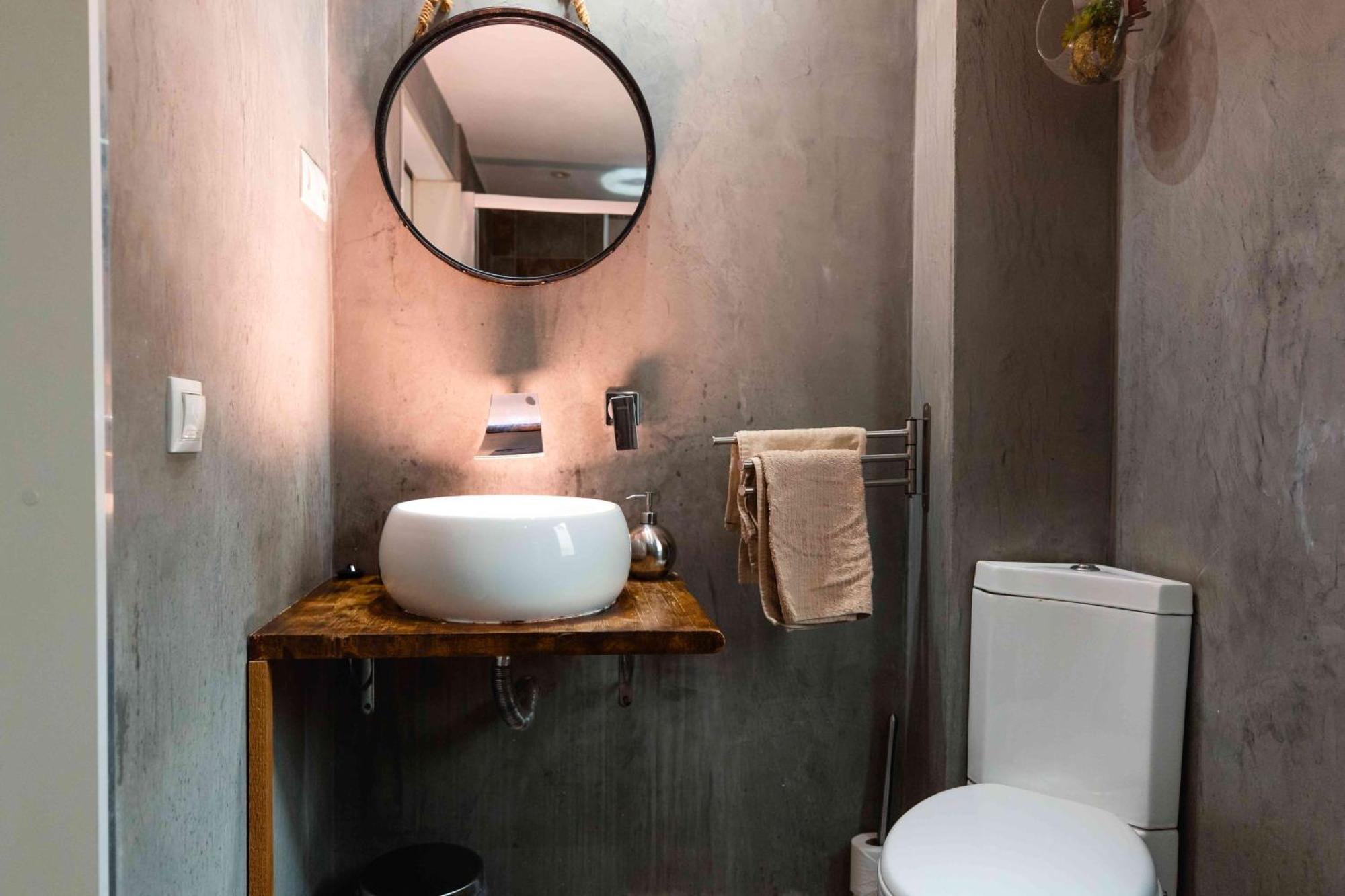 Atico Deluxe En El Centro By Lets Malaga Apartman Kültér fotó