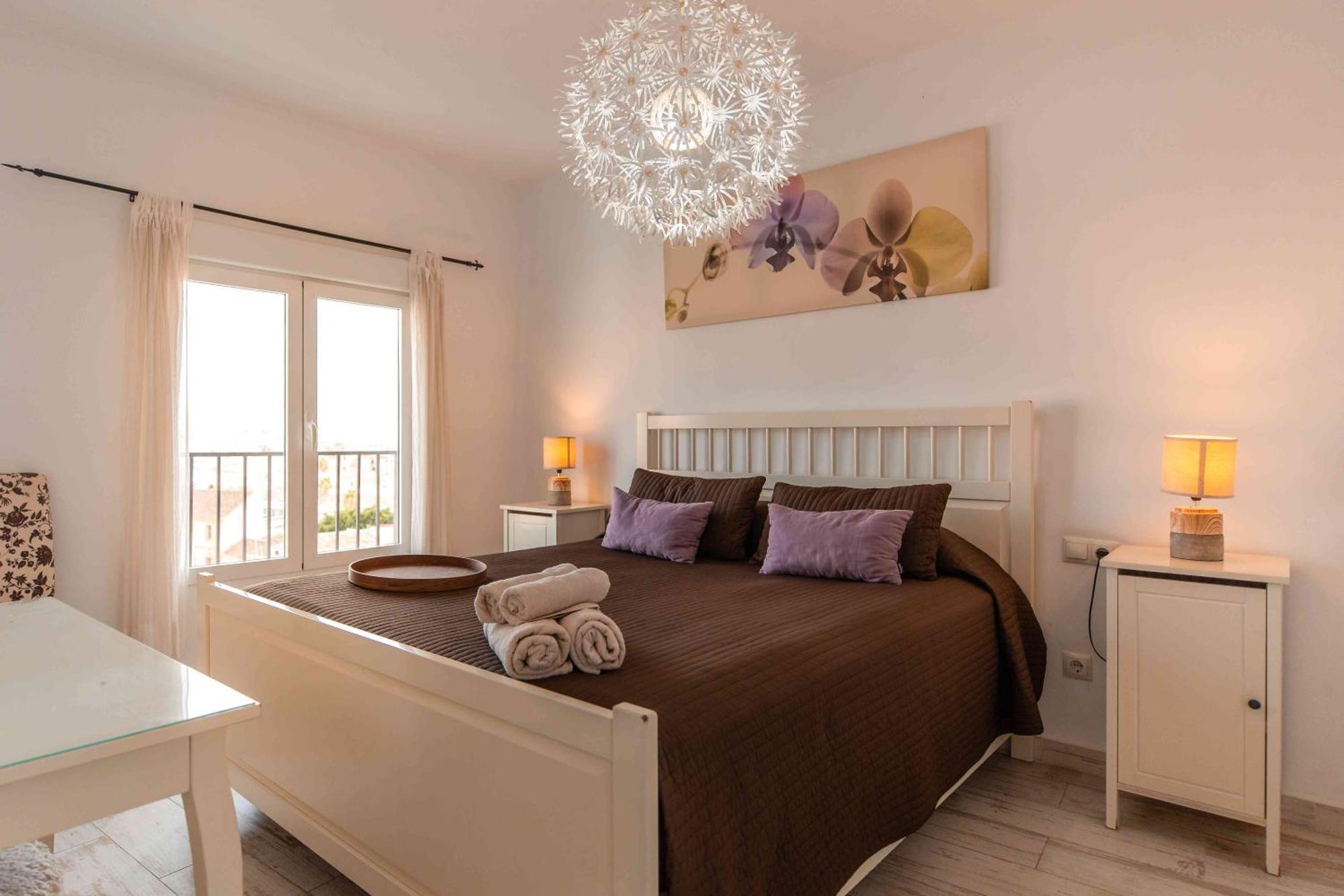 Atico Deluxe En El Centro By Lets Malaga Apartman Kültér fotó