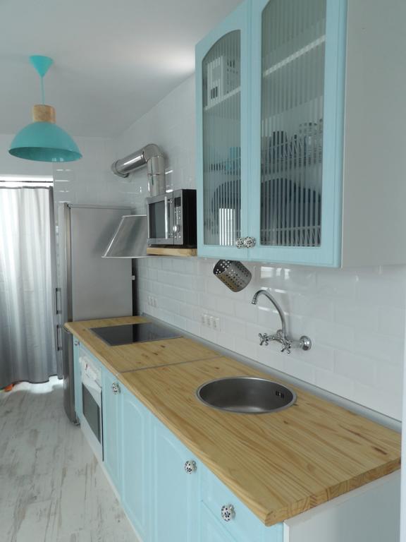 Atico Deluxe En El Centro By Lets Malaga Apartman Kültér fotó
