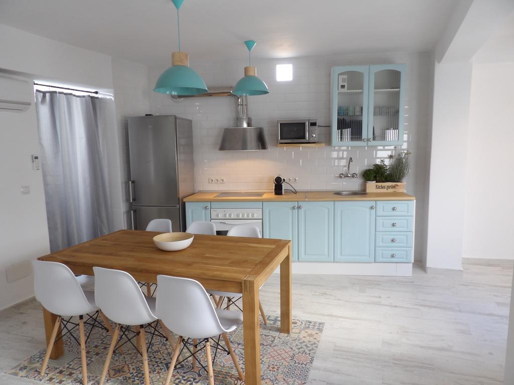 Atico Deluxe En El Centro By Lets Malaga Apartman Kültér fotó